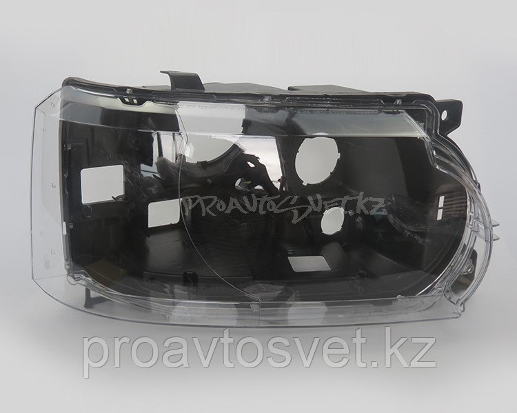 Стёкла фар LAND ROVER RANGE ROVER SPORT (2009 - 2013 Г.В.)