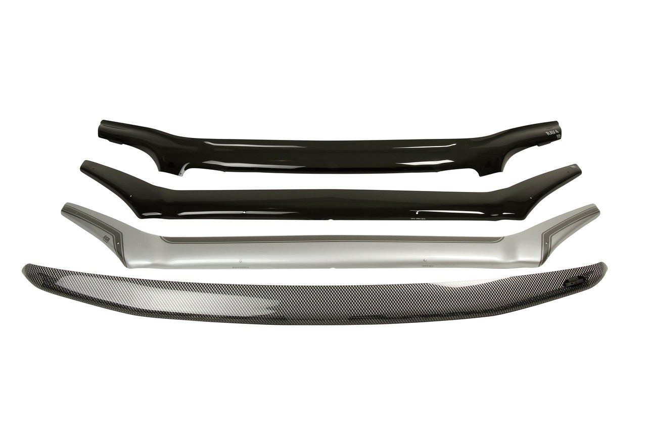 Дефлектор капота Kia Sportage 1994+