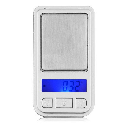 Мини весы Digital SCALE 200G/0.01G