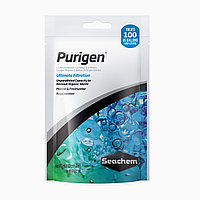 Адсорбент для удаления органики в морской и пресной воде Seachem Purigen 100 мл