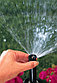 Дождеватели серии UNI-spray US-215 (распылитель + форсунка 15 VAN, 0-360) Rain Bird, фото 4