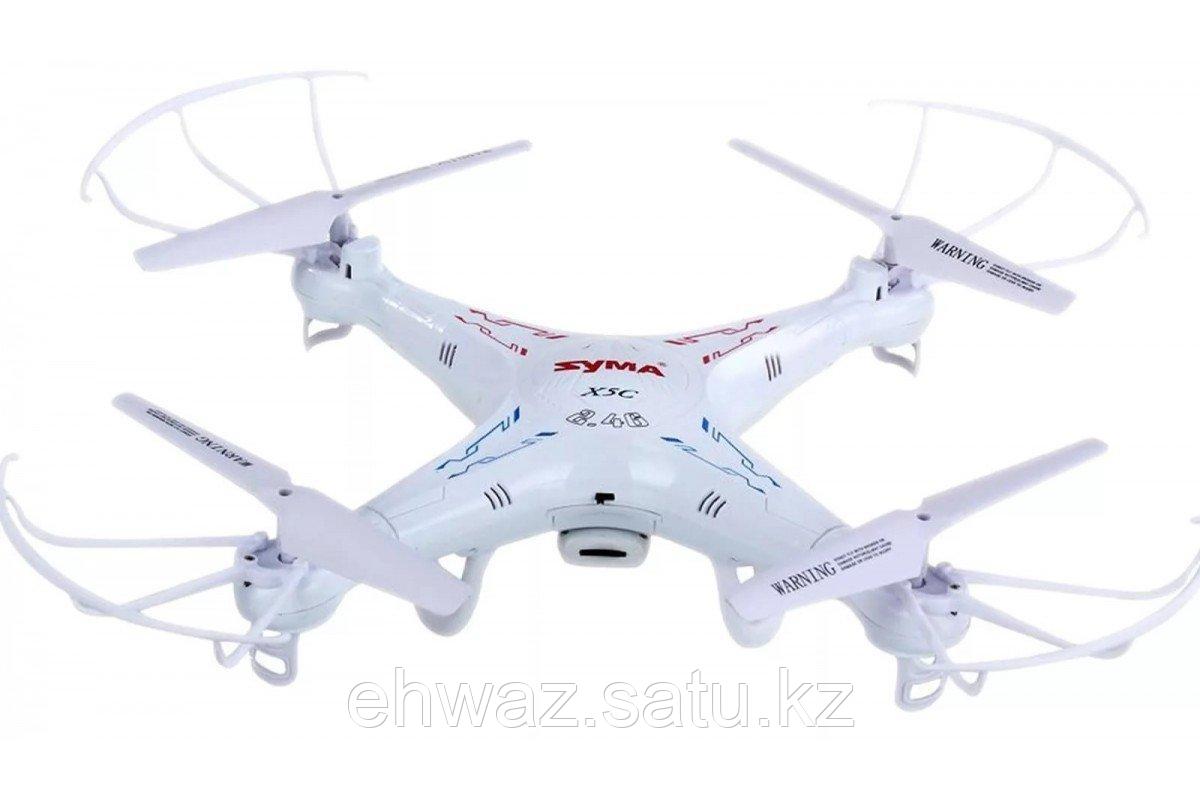 Квадрокоптер Syma X5 Explorers