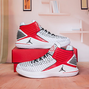 Баскетбольные кроссовки Air Jordan 32 (XXXII ) , фото 2