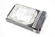 Жесткий диск HP 652753-B21 / 653947-001 1TB 6G 7.2K RPM 3.5" SAS SC