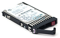 Жесткий диск HP J9F46A / 787646-001 / 600GB 12G SAS 10K SFF(2.5in) DP