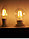 LED Лампа E14 8W Филаментная “Свеча” 2700-3000K., фото 3