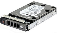 Жесткий диск Dell интерфейс SAS, 2.5", 1TB, скорость вращения 7200rpm