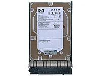 Жесткий диск HP 652749-B21 / 653954-001 Интерфейс SAS, 2.5", 1Tb, скорость вращения 7200rpm, скорость передачи