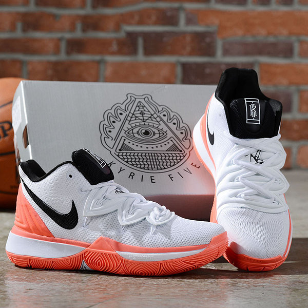 Nike Kyrie V 5 from Kyrie Irving