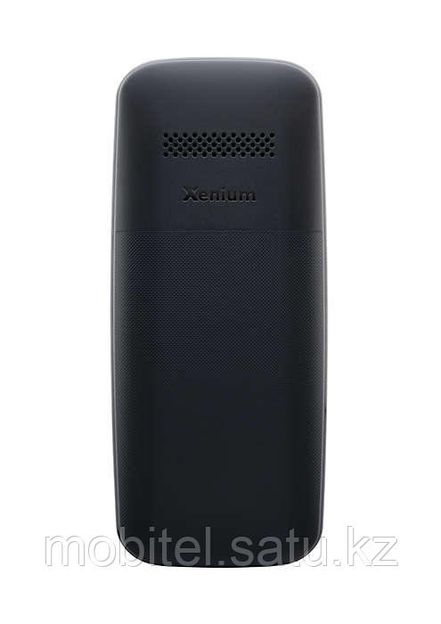 Philips Xenium E109 Black - фото 2 - id-p65018522