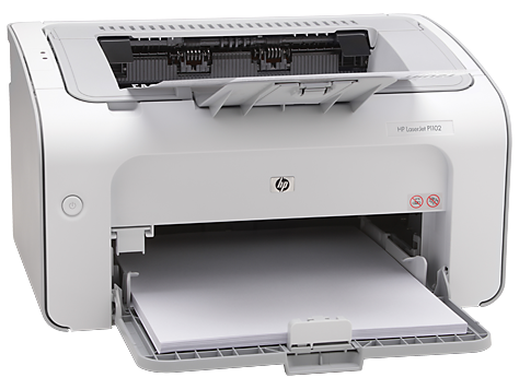 Принтер HP CE651A LaserJet P1102 (A4) 600dpi, 18ppm, 2Mb, 266Mhz, USB 2.0, tray 150 page, фото 2