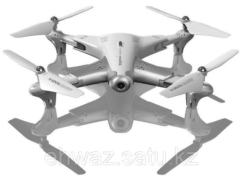 Квадрокоптер Syma Z3 с FPV