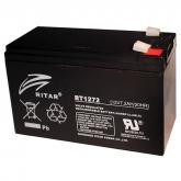 Аккумулятор Ritar RT1272 (7.2Ah 12V)