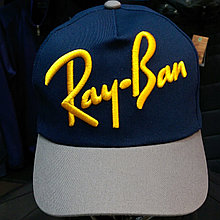 Бейсболка Ray-Ban