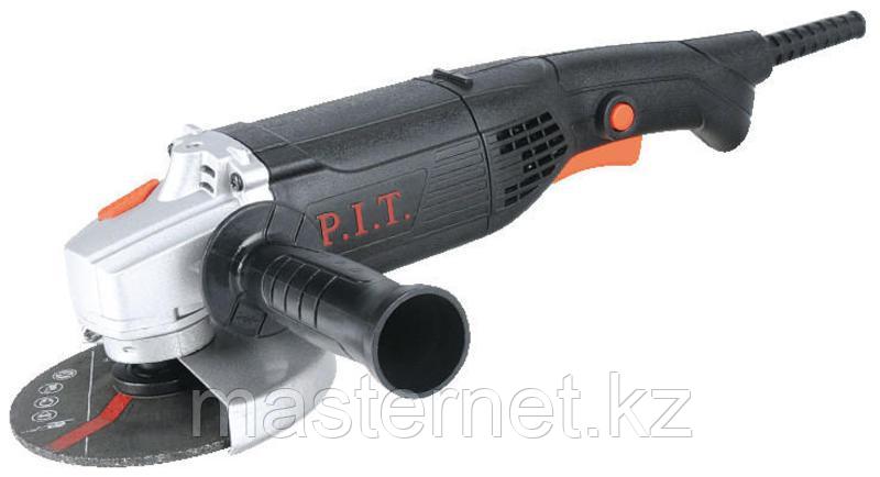 PWS125-D "P.I.T." Угловая шлифовальная машина 950 w 125ᶲ