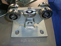 Комплектующие для ворот до 6 м. до 400 кг.