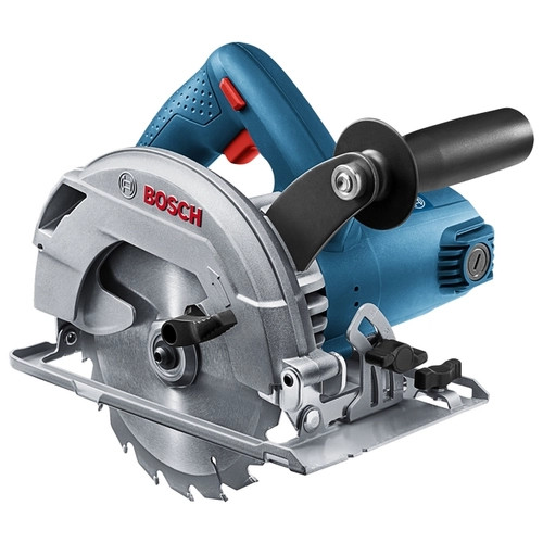 Пила дисковая Bosch GKS 600 Professional