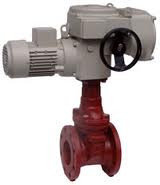 Задвижка чугунная 30ч906бр, 30ч506бр, 31ч906бр,31506бр