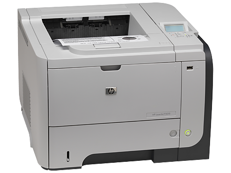 HP CE526A LaserJet P3015d (А4) 1200 x 1200 dpi, 40 ppm, 128MB, 540Mhz, tray 100+500 page, + Duplex, USB,  EIO,, фото 2