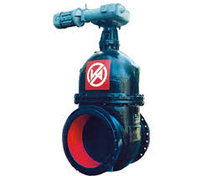 Задвижка чугунная 30ч906бр, 30ч506бр, 31ч906бр,31506бр