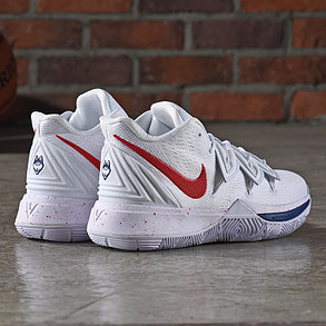 Баскетбольные кроссовки Nike Kyrie (V) 5 White from Kyrie Irving , фото 2