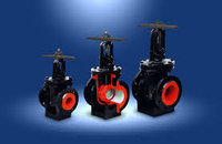 Задвижка чугунная 30ч906бр, 30ч506бр, 31ч906бр,31506бр