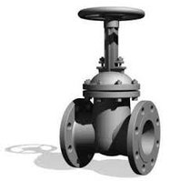 Задвижка чугунная 30ч906бр, 30ч506бр, 31ч906бр,31506бр