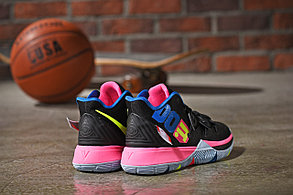 Баскетбольные кроссовки Nike Kyrie (V) 5 from Kyrie Irving , фото 2