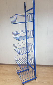 Стойки для колготок