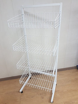 Стойка "Карина" 1250*550