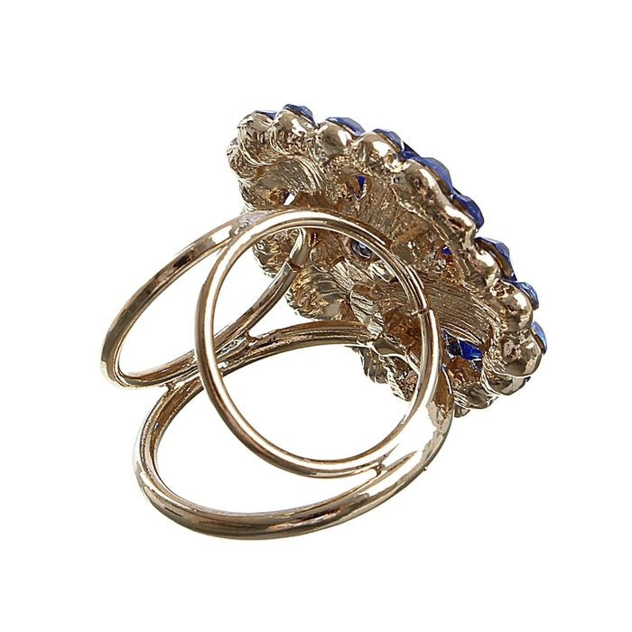 Кольца Бижутерия Купить Озон