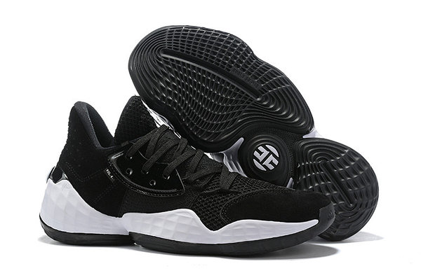 Harden vol 4 black sales