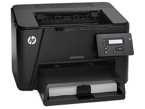 HP CF456A LaserJet Pro M201dw Printer (A4) 600 dpi, 25 ppm, 128 MB, 750MHz, 250 pages tray, Duplex, USB+Ethern, фото 2