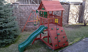 ДИК Эльф частный клиент Баганашил 03.26.2015 13