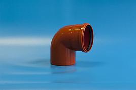 Отвод 160/90 наруж. (70)