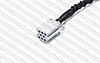 USB-адаптер TRIOMA для Audi A3 8L 1998-2003 (тип 8-pin), фото 2
