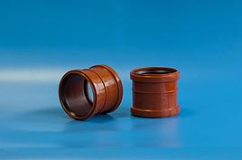 Муфта ремонтная 160 наруж. (150)