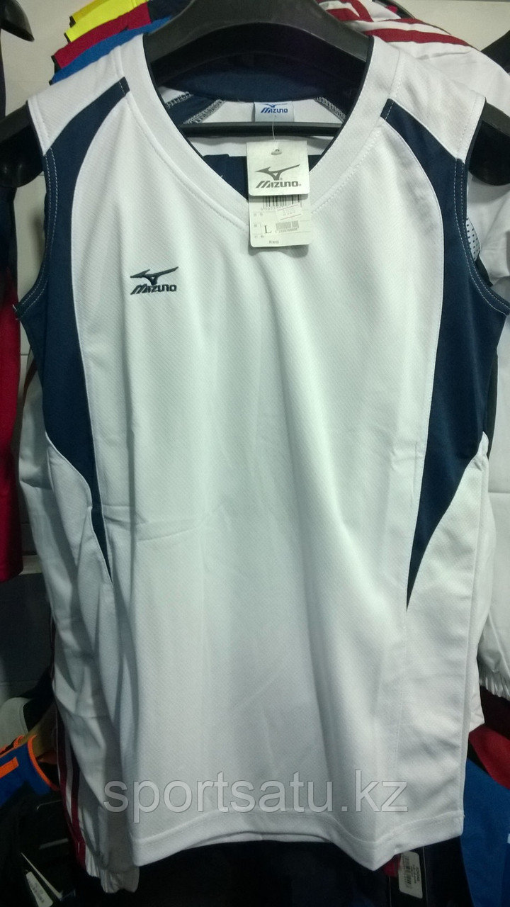 Волейбольная форма Mizuno, фото 1