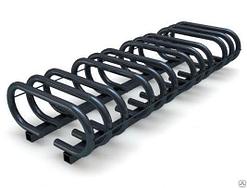 Велопарковка (цена указана за одно место)