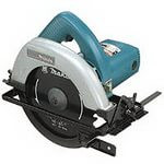 Пила дисковая Makita 5800NB 