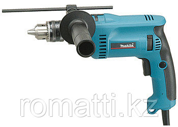 Makita HP1640  ударная дрель