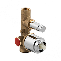 Teorema 0311711-001 GOODLIFE скрытая часть от 8601711-002