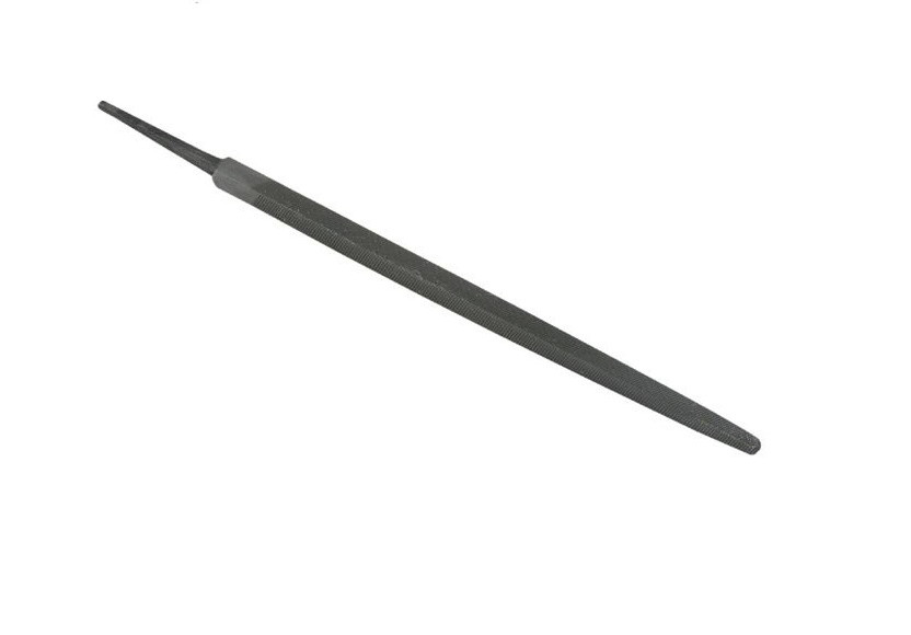 Напильник квадратный 300 № 3, фото 1