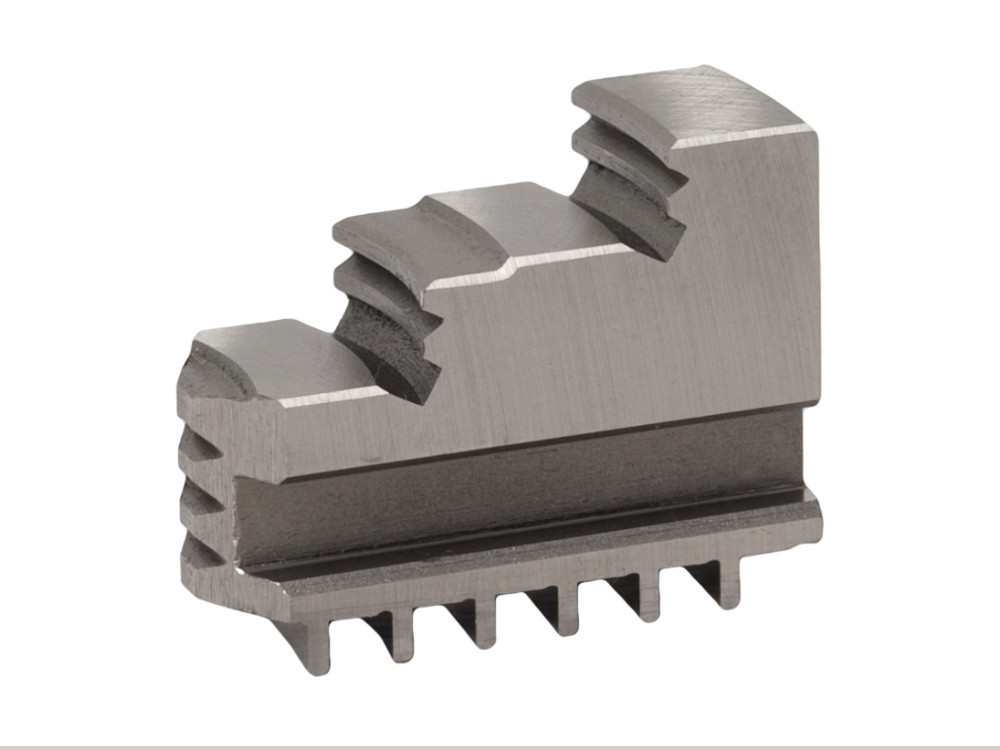 Кулачки прямые к токарным патронам D200, фото 1