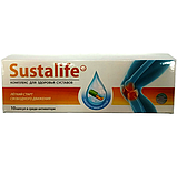 Сусталайф (Sustalife) препарат для суставов, фото 2