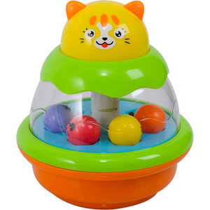 PlayGo Развивающий центр ''Кот - юла''