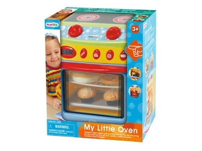 PlayGo Детская кухонная плита - фото 1 - id-p4978019