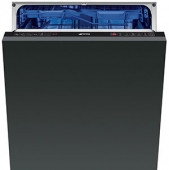 Полностью встраиваемая посудомоечная машина, 60 см Smeg  ST733TL
