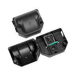 Контейнер SMART MOUSE BAIT BOX Black 