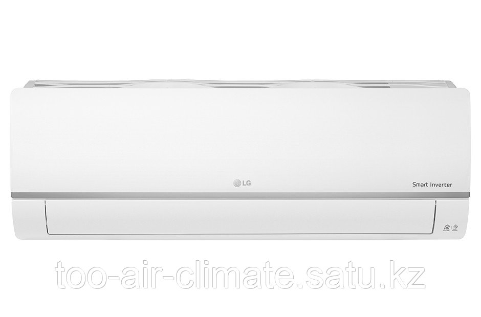 Кондиционеры LG сплит системы Mega Plus Invertor 12